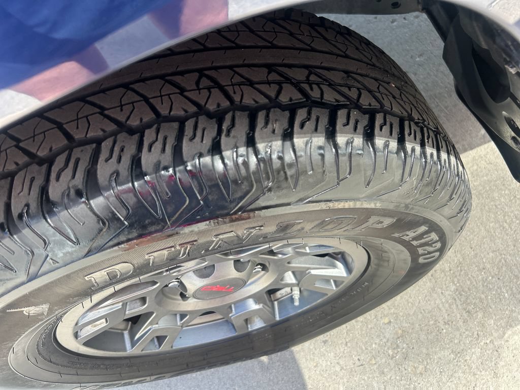 Certified 2019 Toyota 4Runner TRD Off-Road Premium AWD/4WD image 22