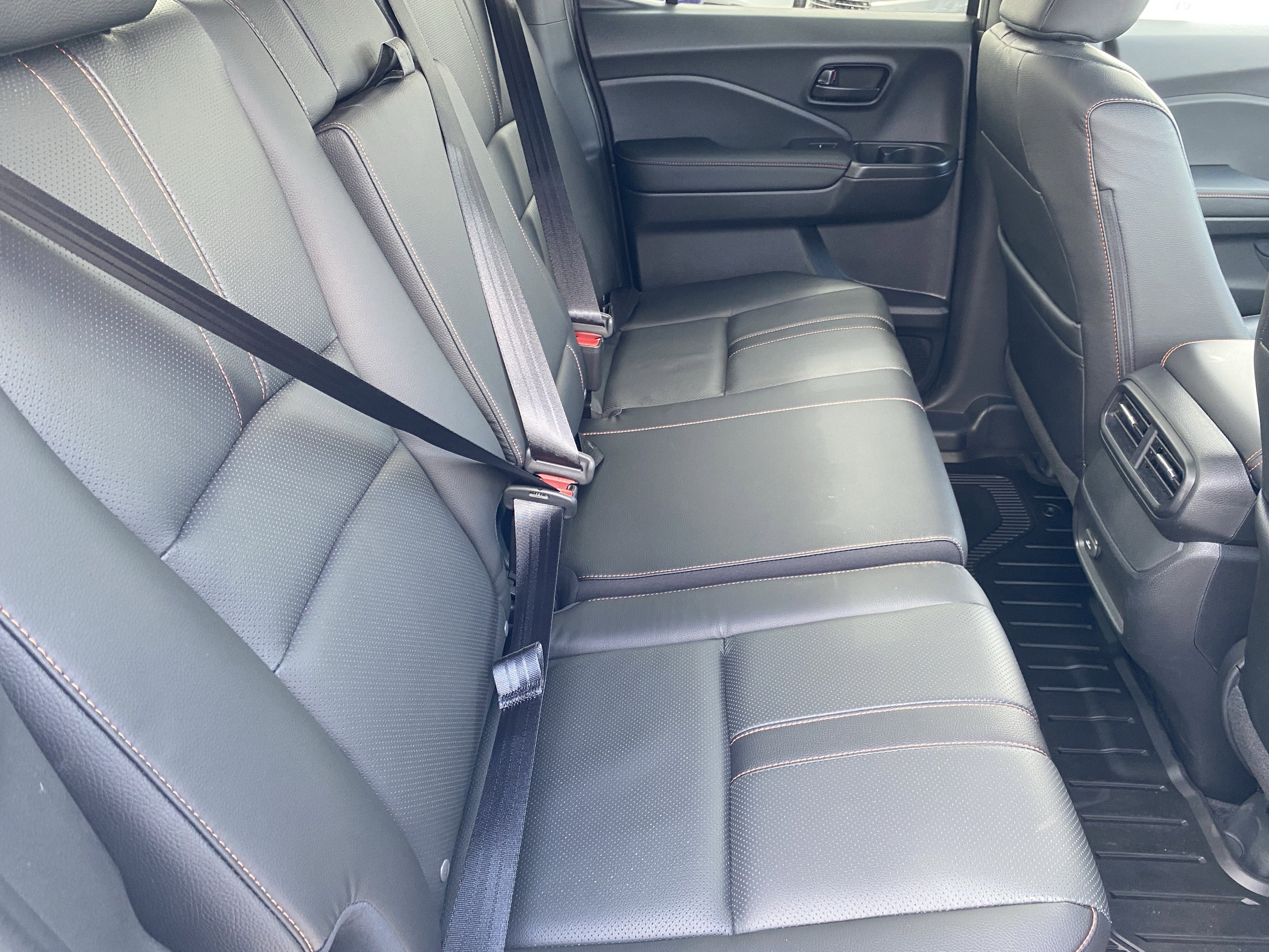 Used 2026 Honda Ridgeline TrailSport image 11