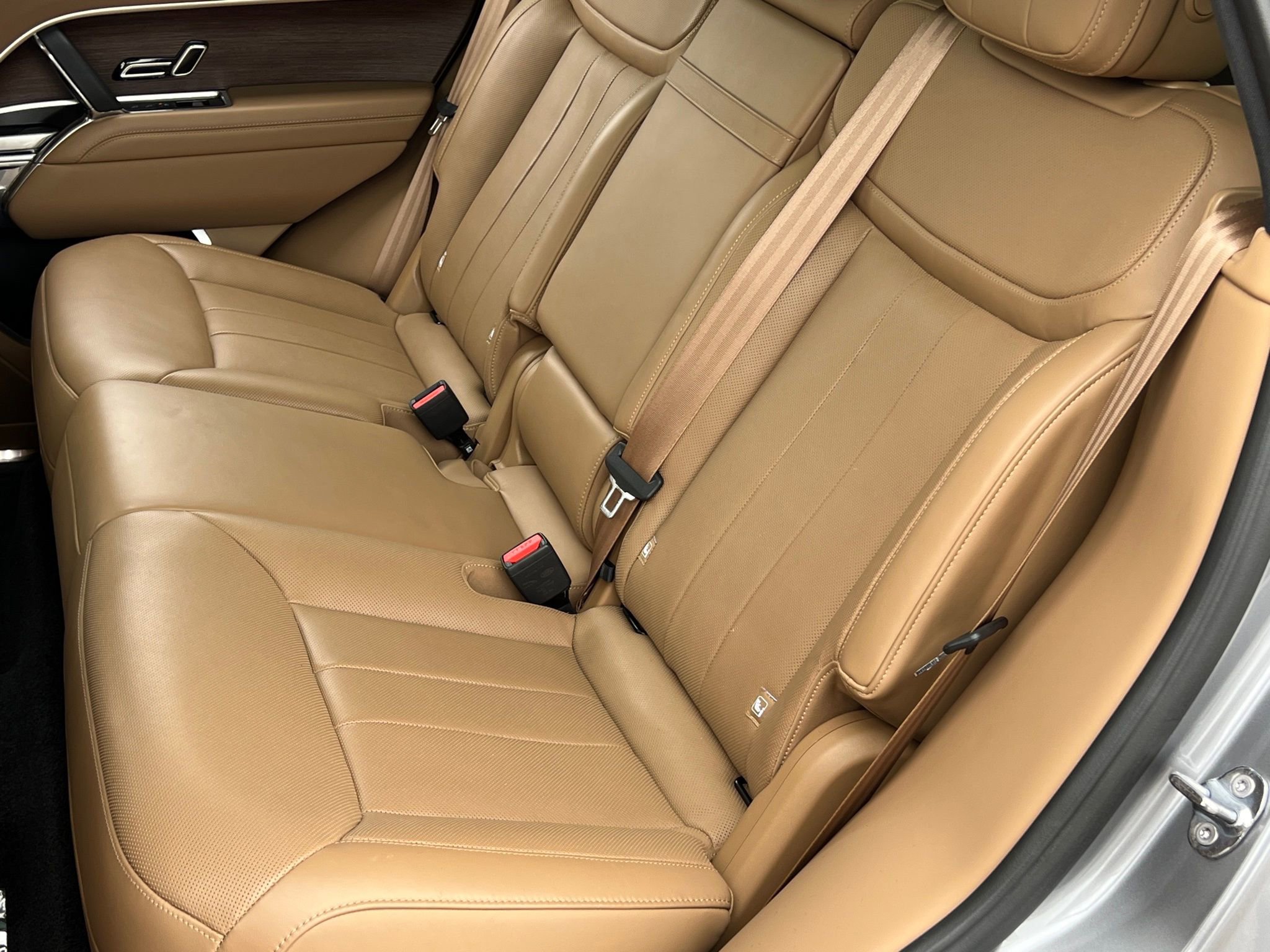 Used 2023 Land Rover Range Rover SE image 19