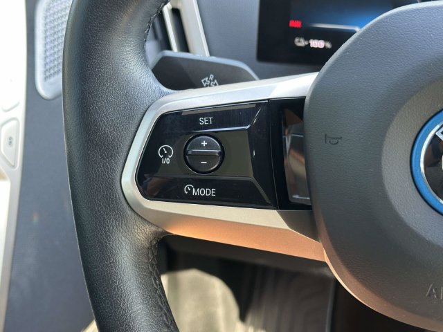 Certified 2024 BMW iX M60 AWD/4WD image 31