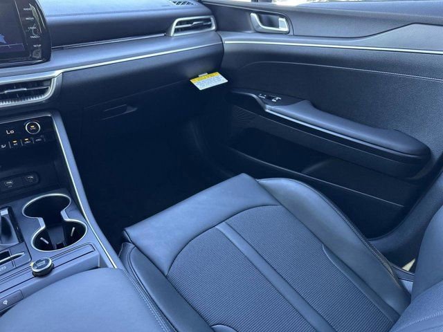 Used 2023 Kia K5 GT-Line w/ GT-Line Premium Package image 14