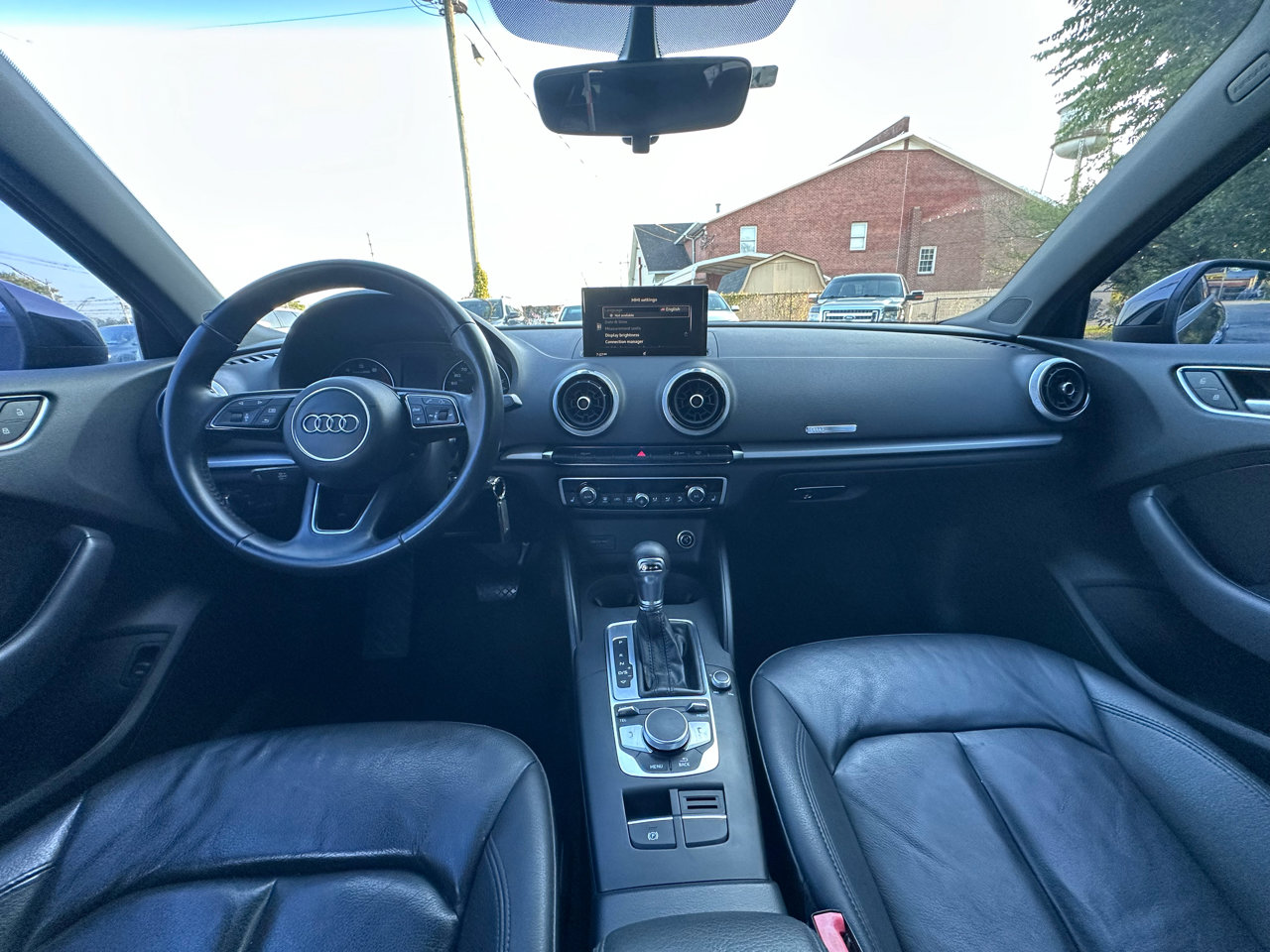 Used 2018 Audi A3 2.0T Premium image 13