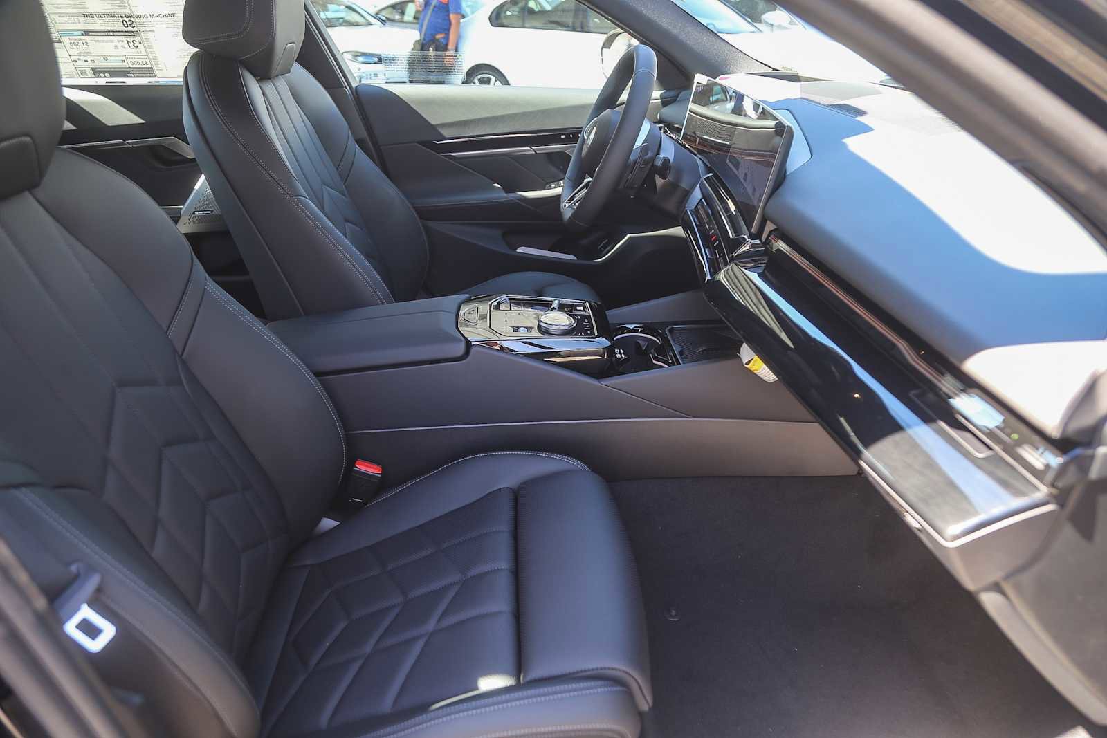 New 2026 BMW 530i w/ M Sport Package image 6