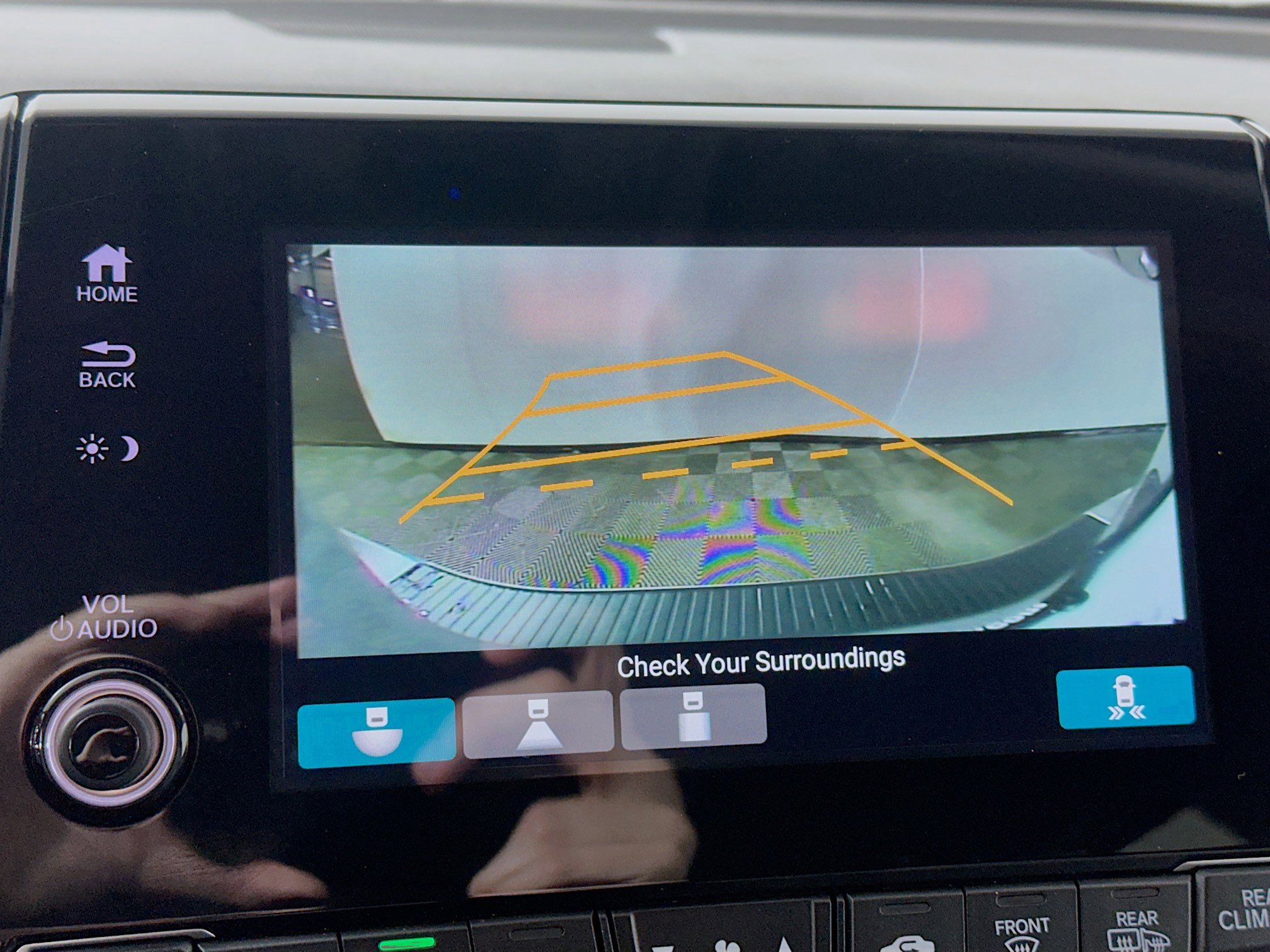 Certified 2024 Honda Odyssey EX-L image 13