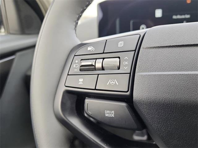 New 2025 Kia EV6 Light image 24