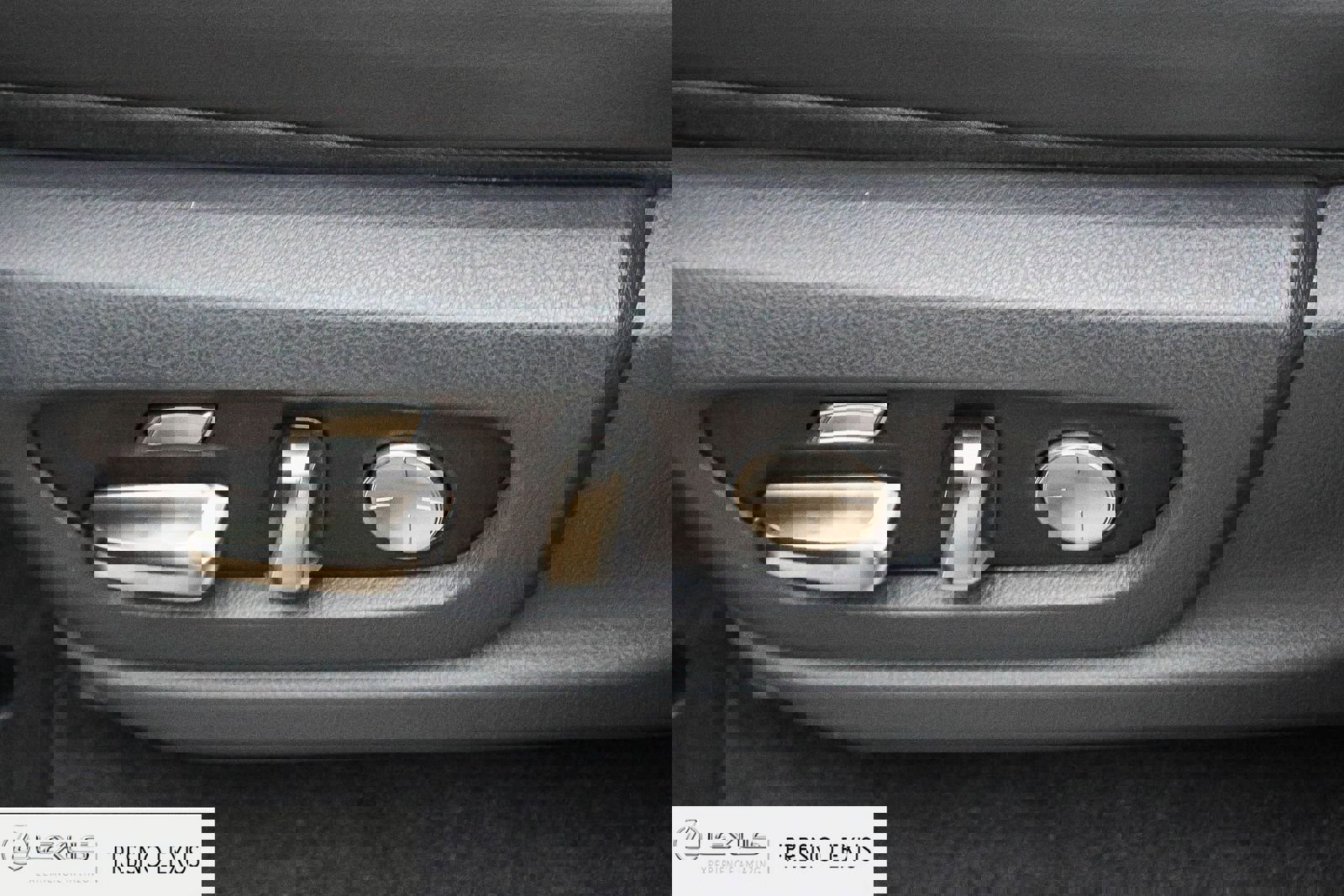 New 2026 Lexus LX 700h Luxury image 21