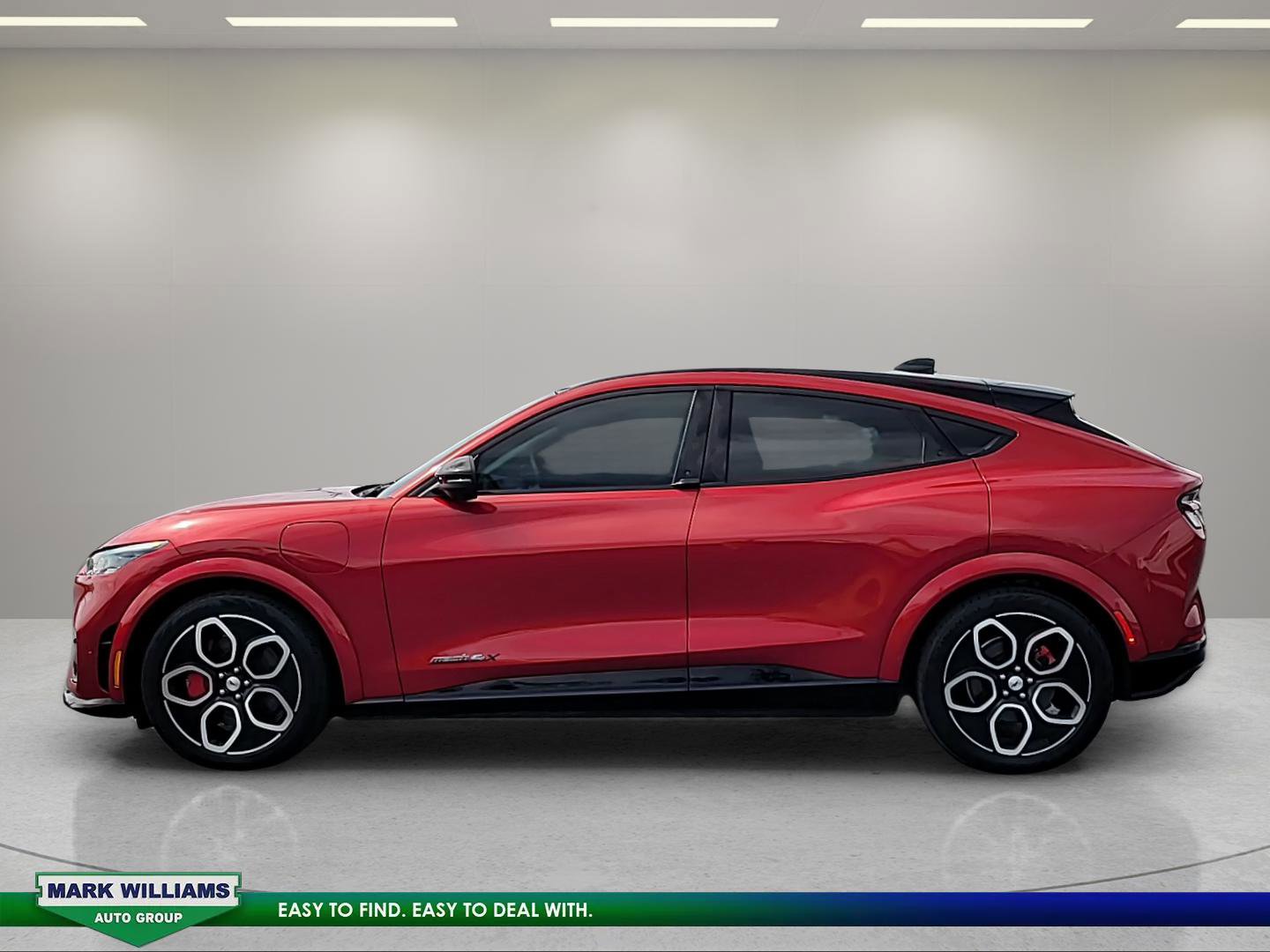 Used 2023 Ford Mustang Mach-E GT AWD/4WD image 7