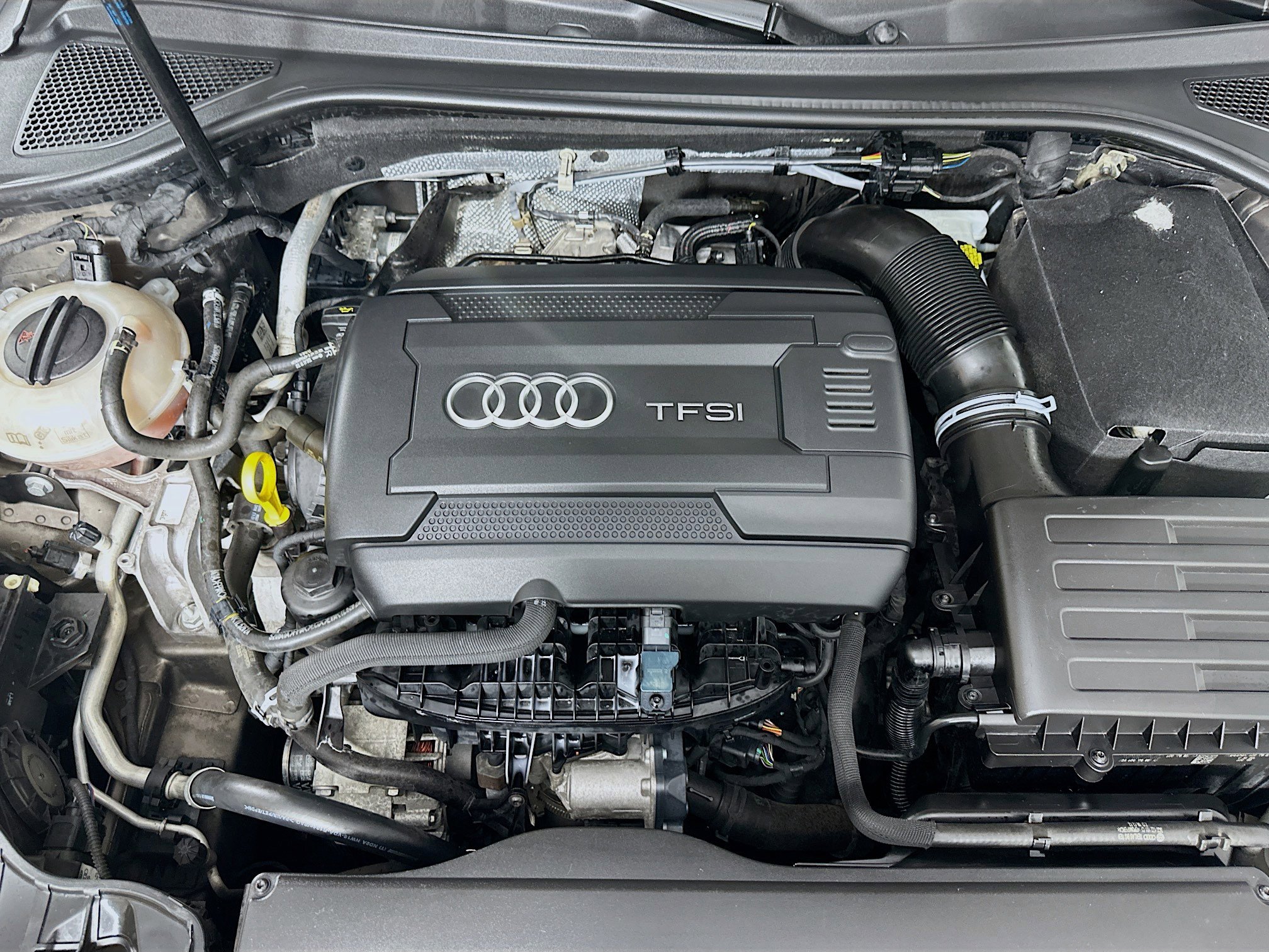 Used 2015 Audi A3 1.8T Premium Plus w/ Premium Plus Package image 33