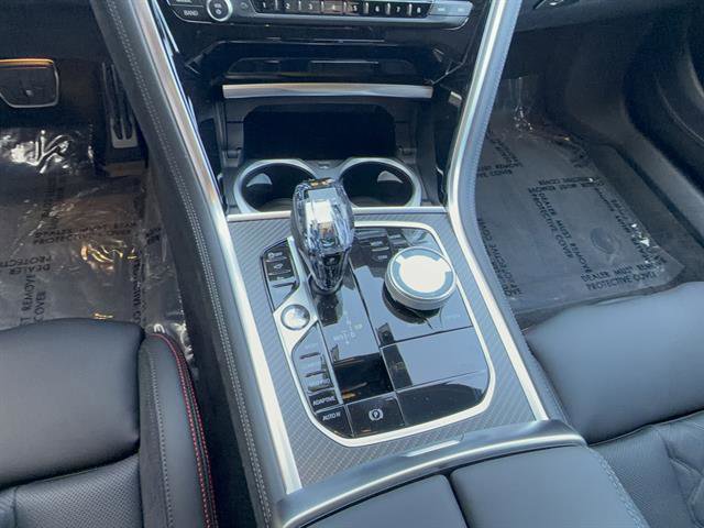 New 2026 BMW M850i xDrive image 15