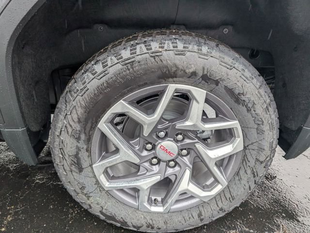 New 2026 GMC Sierra 1500 SLE w/ Preferred Package image 25