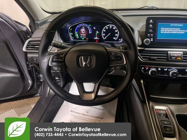 Used 2022 Honda Accord Touring image 21