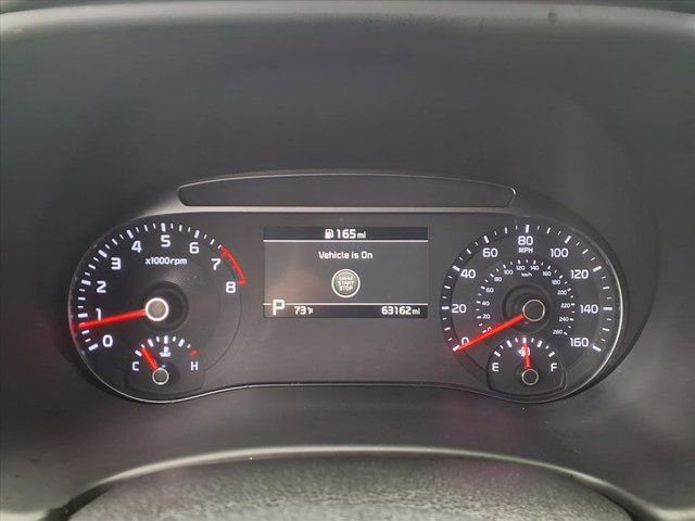 Certified 2022 Kia Soul Turbo image 12