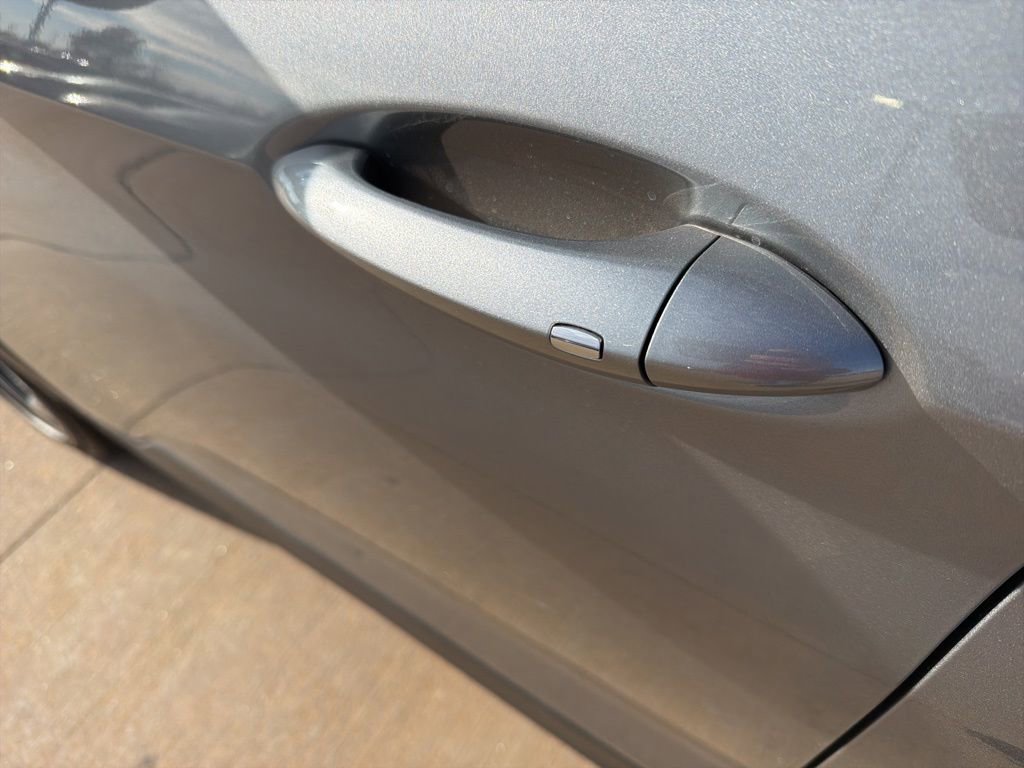 Used 2026 Chevrolet TrailBlazer RS w/ Convenience Package image 12