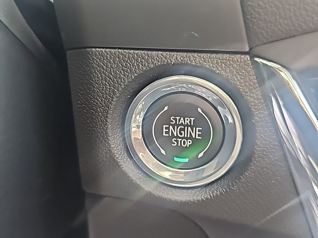 New 2026 Buick Encore GX Preferred image 21
