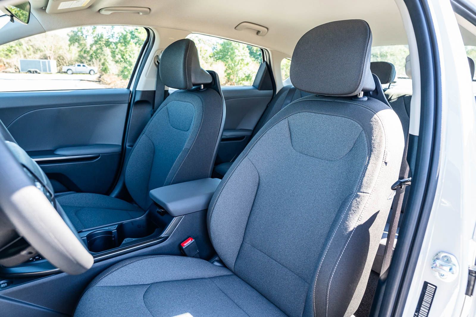 New 2026 Kia K4 LXS image 14