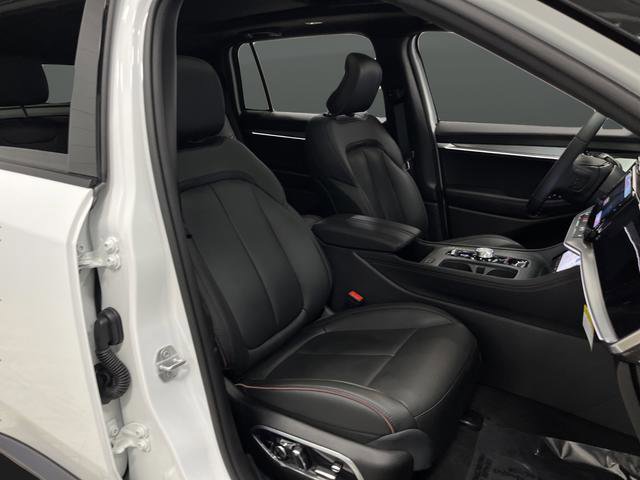 Used 2024 Jeep Wagoneer Launch Edition image 33