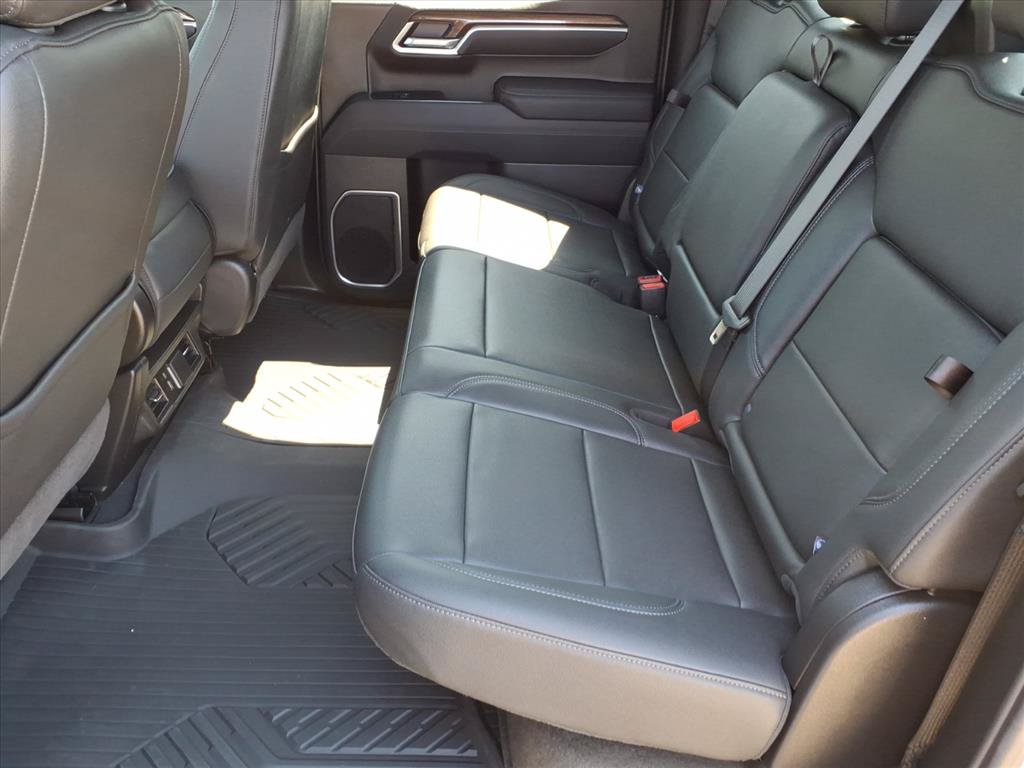 New 2026 Chevrolet Silverado 1500 LT AWD/4WD image 7