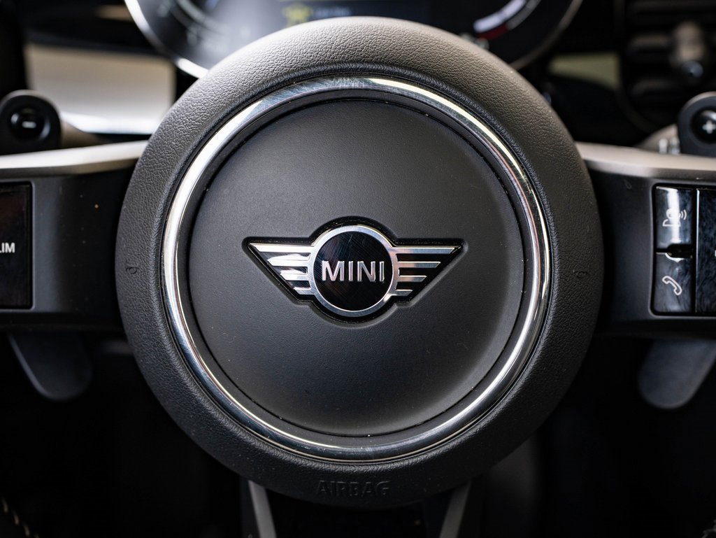 Used 2023 MINI Cooper S image 26