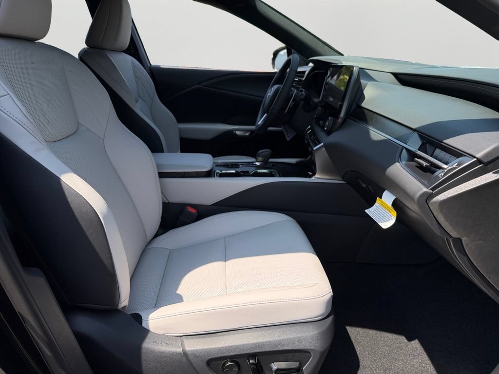 New 2026 Lexus RX 350 F Sport AWD/4WD image 5