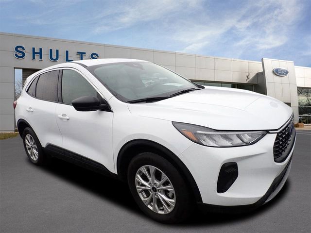 Certified 2023 Ford Escape Active w/ Tech Pack #1 image 3