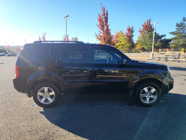 Used 2009 Honda Pilot EX-L image 2