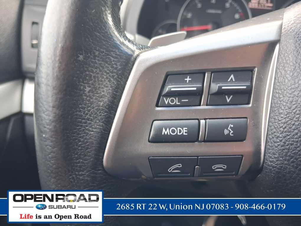 Used 2013 Subaru Outback 2.5i Premium w/ All-Weather Pkg AWD/4WD image 32
