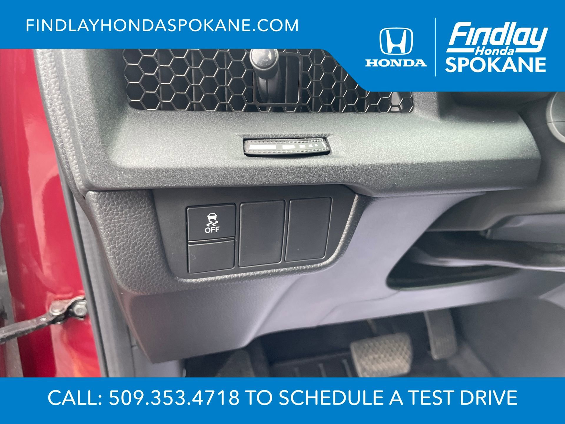 Used 2024 Honda CR-V Sport image 10