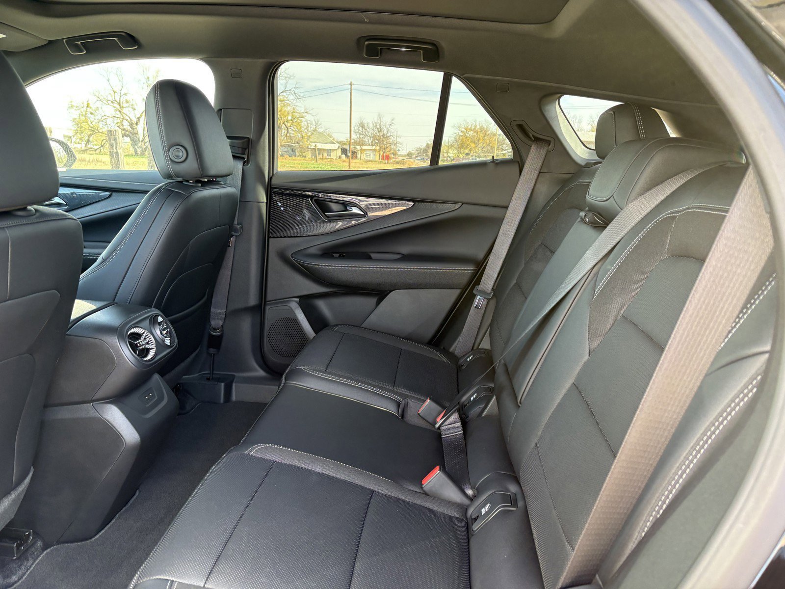 New 2026 Chevrolet Blazer EV LT w/ Super Cruise Package FWD image 12