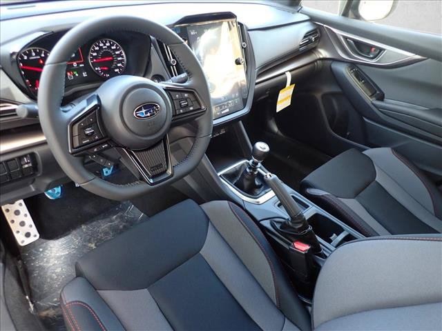 New 2026 Subaru WRX w/ WRX Base Protection Package AWD/4WD image 9