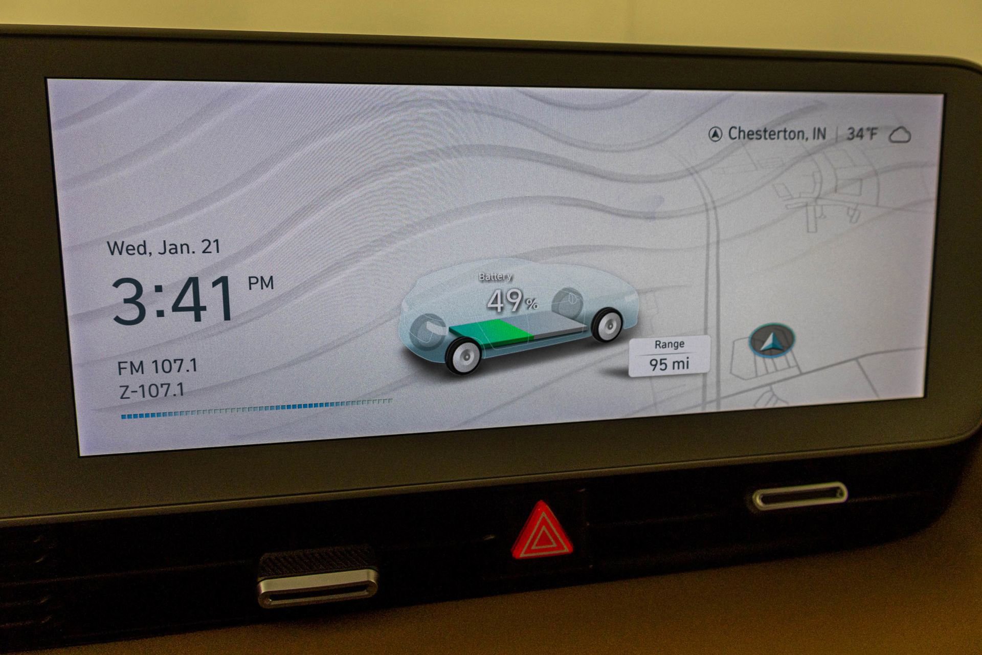 Used 2024 Hyundai Ioniq 5 Limited image 27