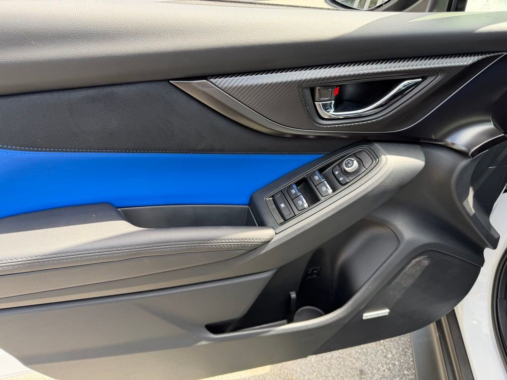 New 2026 Subaru WRX tS AWD/4WD image 10