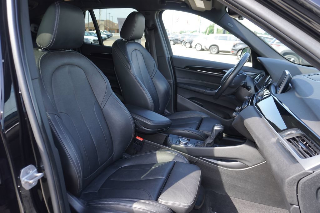 Used 2018 BMW X1 xDrive28i AWD/4WD image 31