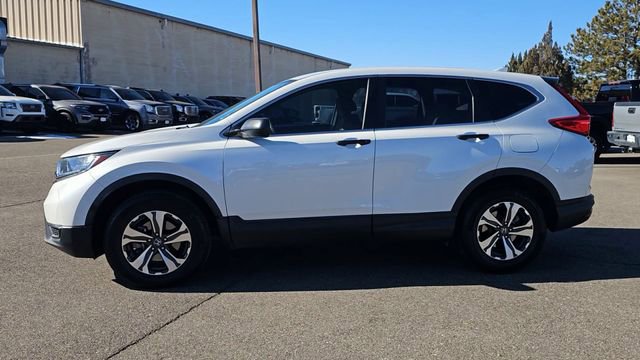 Used 2019 Honda CR-V LX image 5