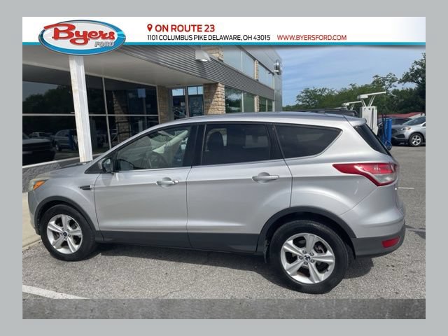 Used 2015 Ford Escape SE