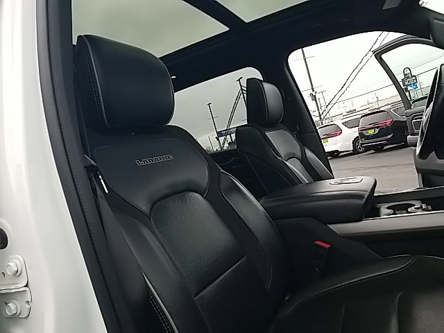 Used 2023 RAM 1500 Laramie image 44