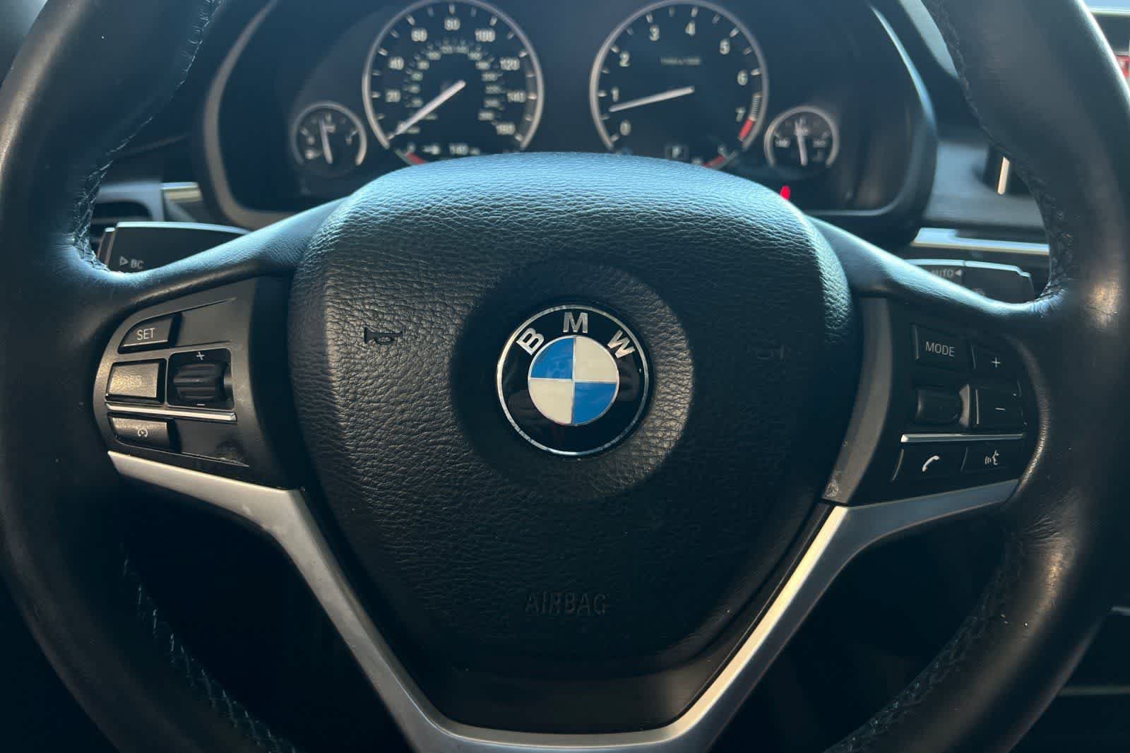 Used 2016 BMW X5 xDrive35i AWD/4WD image 25