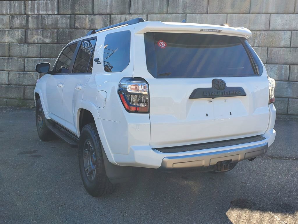 Used 2020 Toyota 4Runner TRD Off-Road Premium image 3