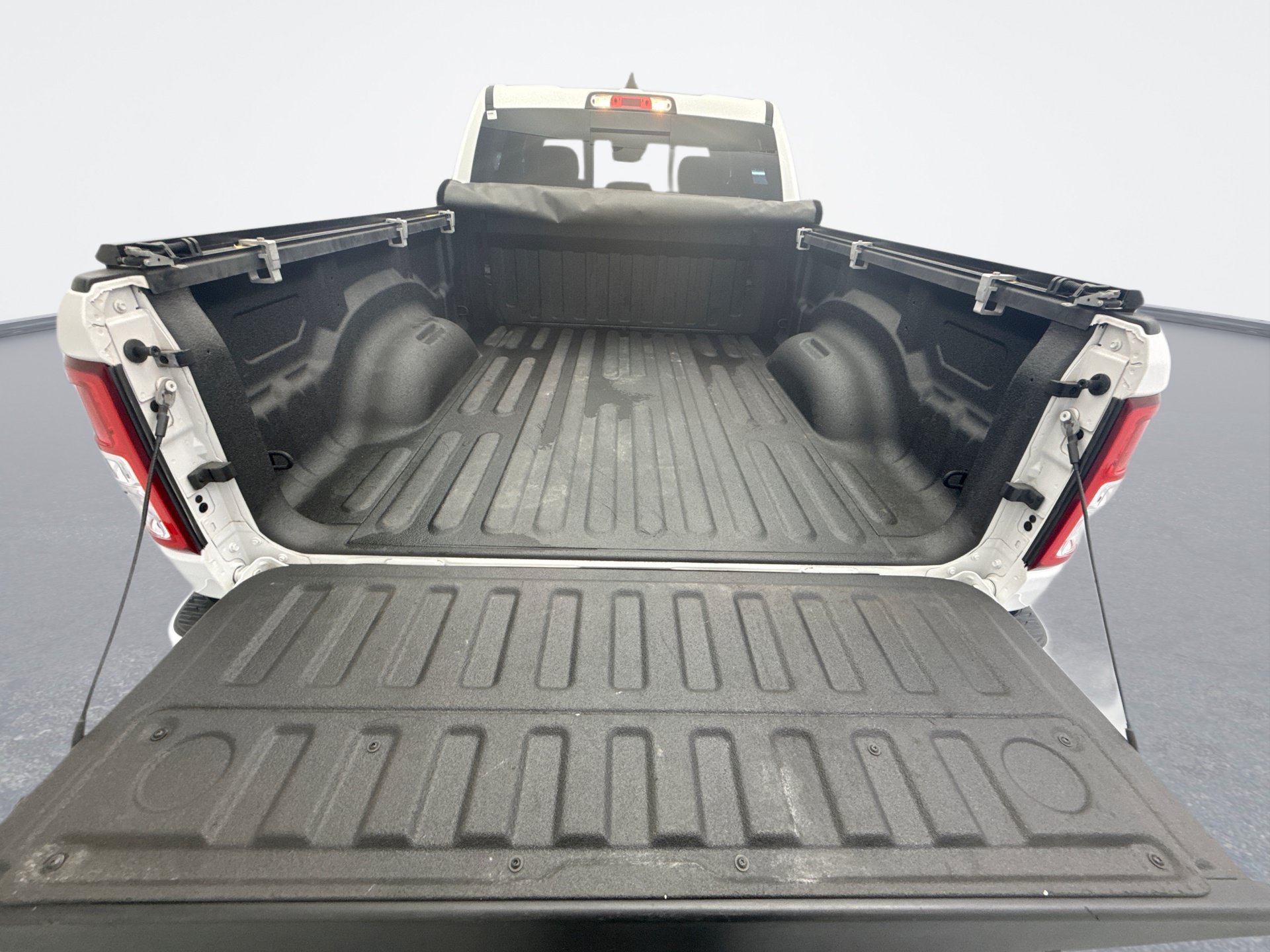 Used 2023 RAM 1500 Big Horn AWD/4WD image 22