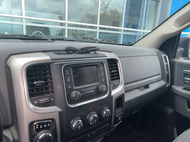 Used 2014 RAM 1500 SLT image 10