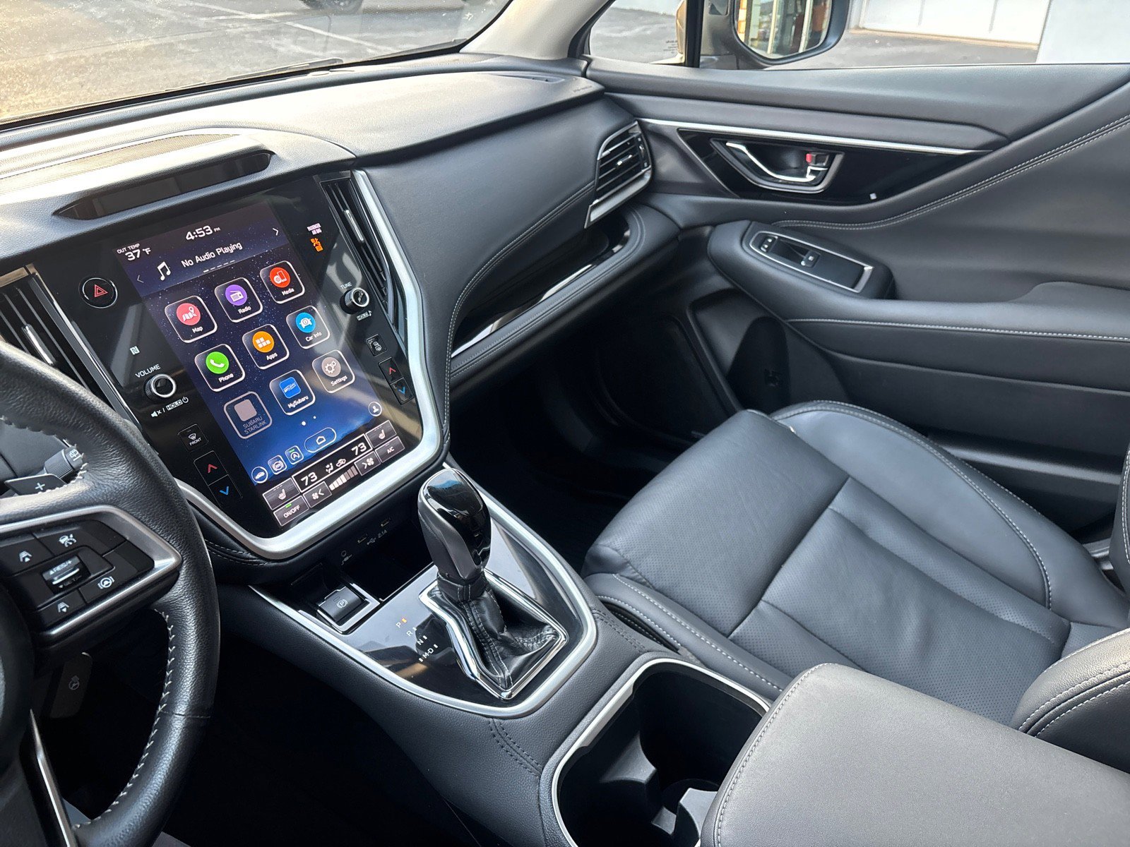 Used 2020 Subaru Outback Limited w/ Popular Package #2 image 27