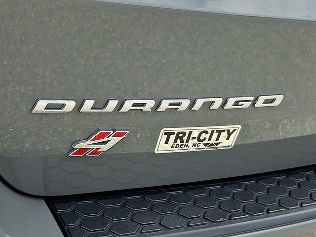 Used 2022 Dodge Durango GT image 34