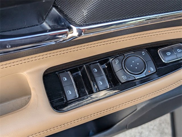 Used 2021 Lincoln Corsair Reserve image 9