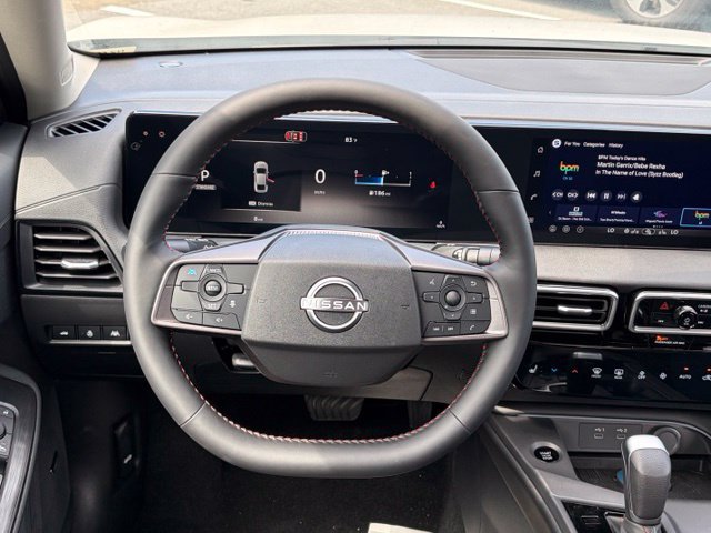 New 2027 Nissan Sentra SR w/ SR Premium Package FWD image 36