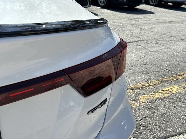 Certified 2023 Kia Forte GT-Line w/ GT-Line Premium Package image 22