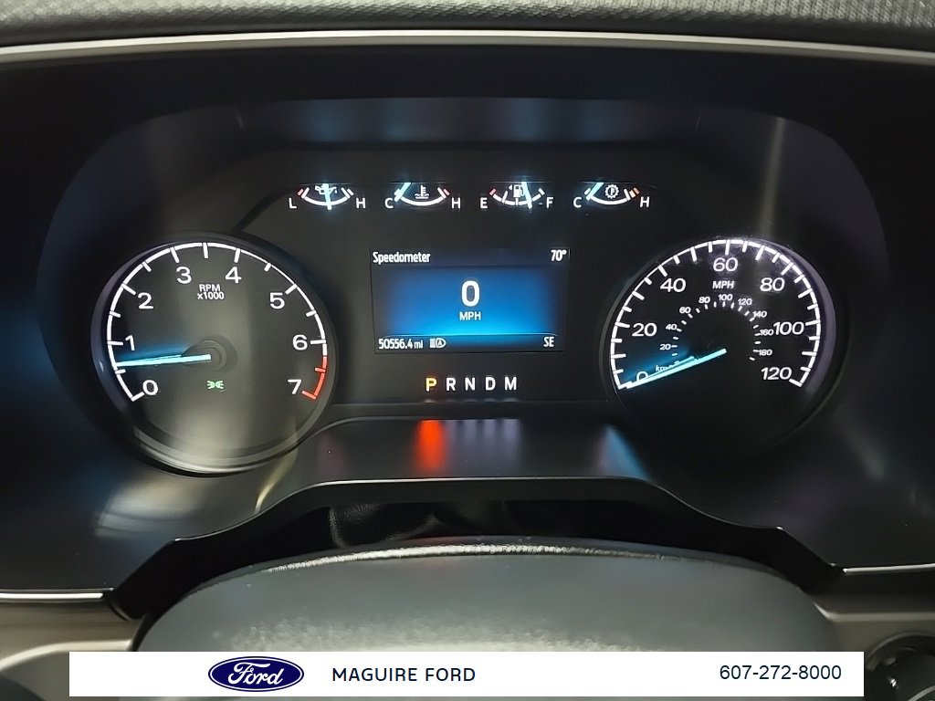 Used 2023 Ford F150 XLT image 24