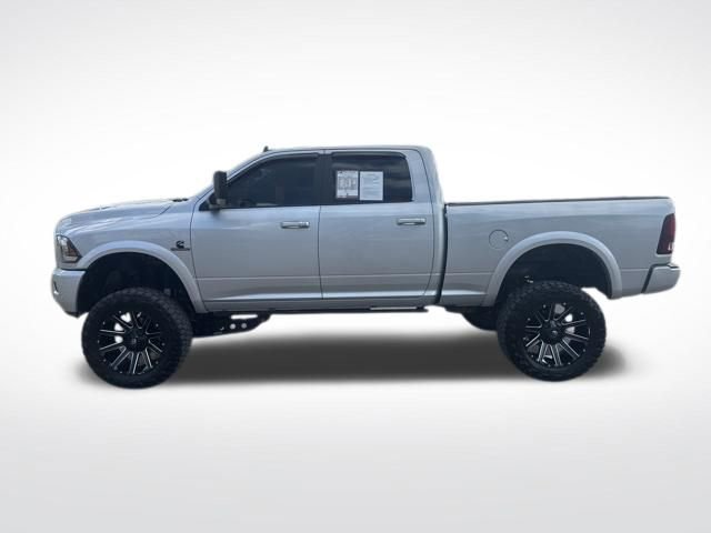 Used 2017 RAM 2500 Laramie w/ Sport Appearance Group image 2