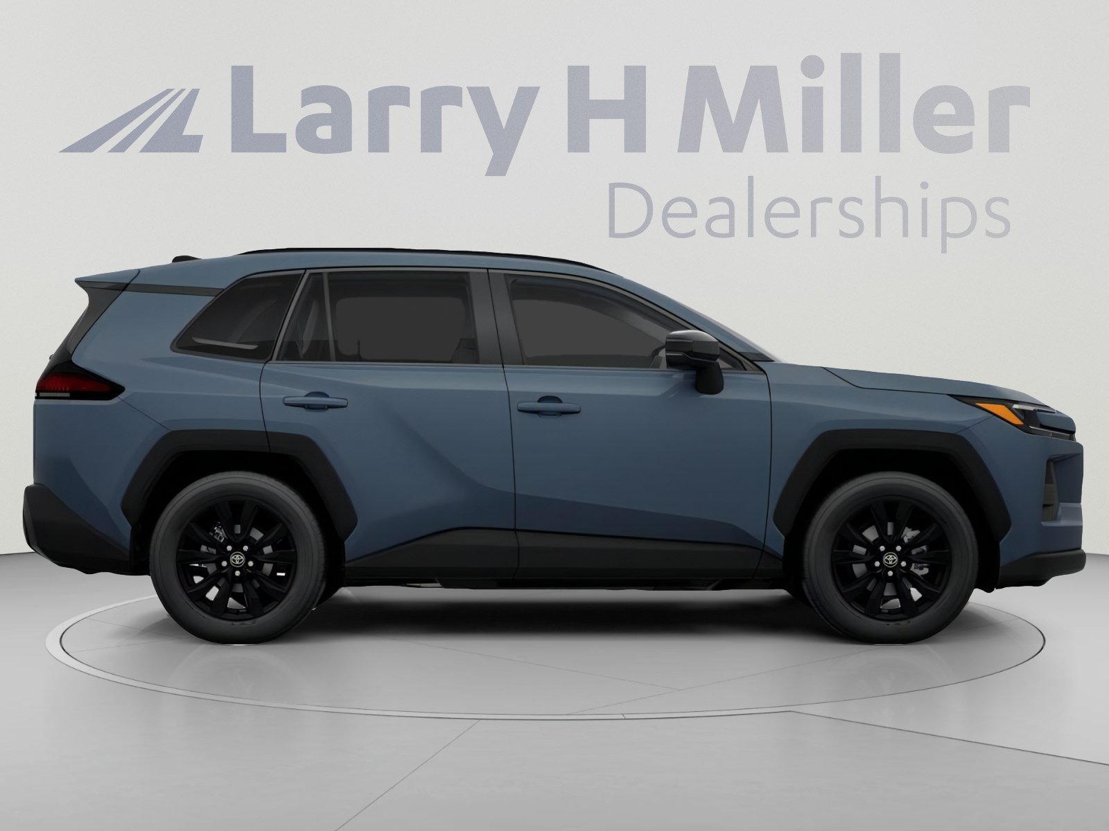New 2026 Toyota RAV4 XLE Premium w/ Weather Package FWD image 12