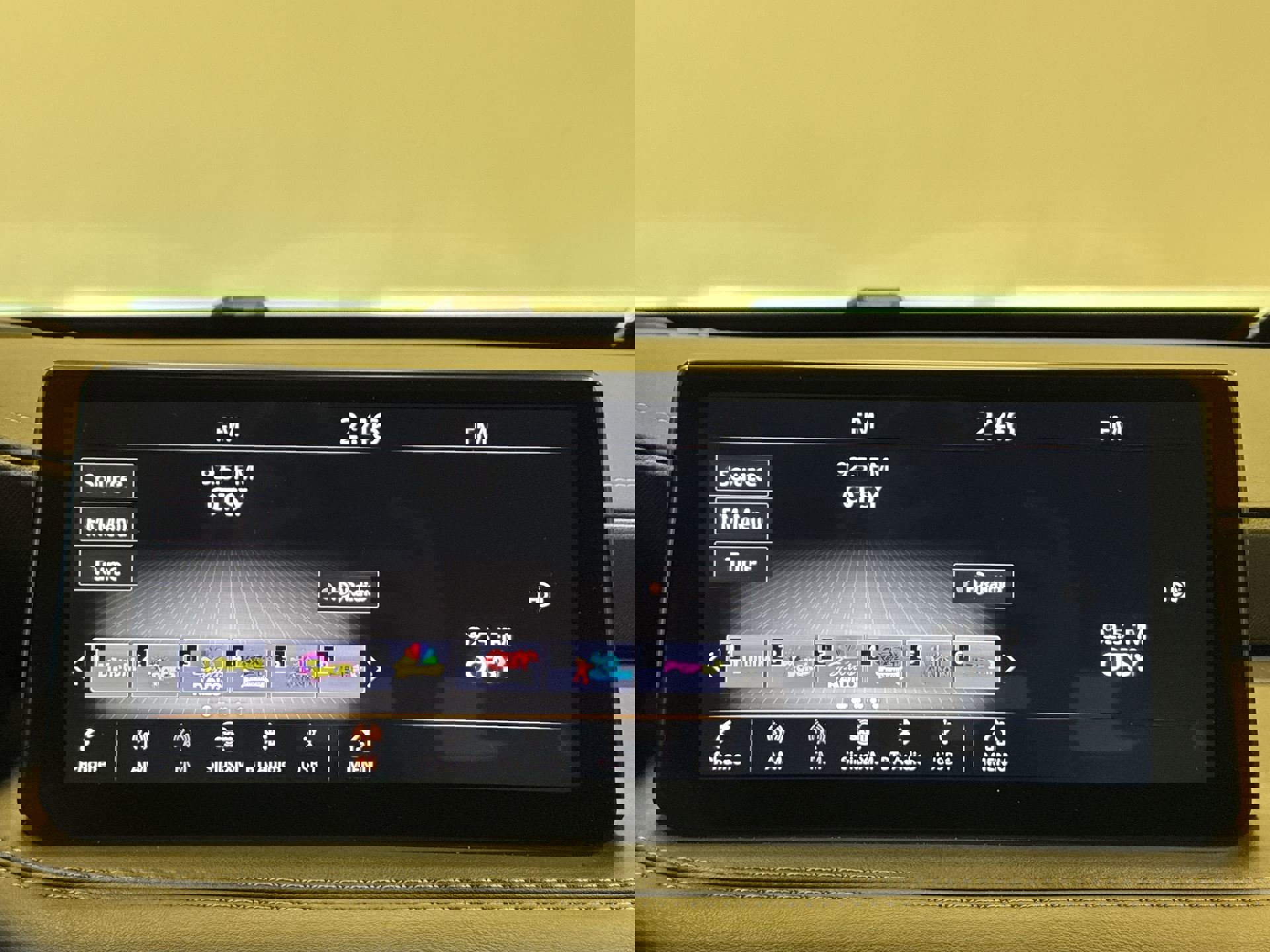 Certified 2025 INFINITI QX60 Luxe w/ Cargo Package AWD/4WD image 16