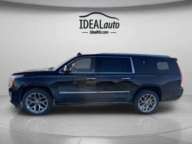 Used 2019 Cadillac Escalade ESV Platinum image 5