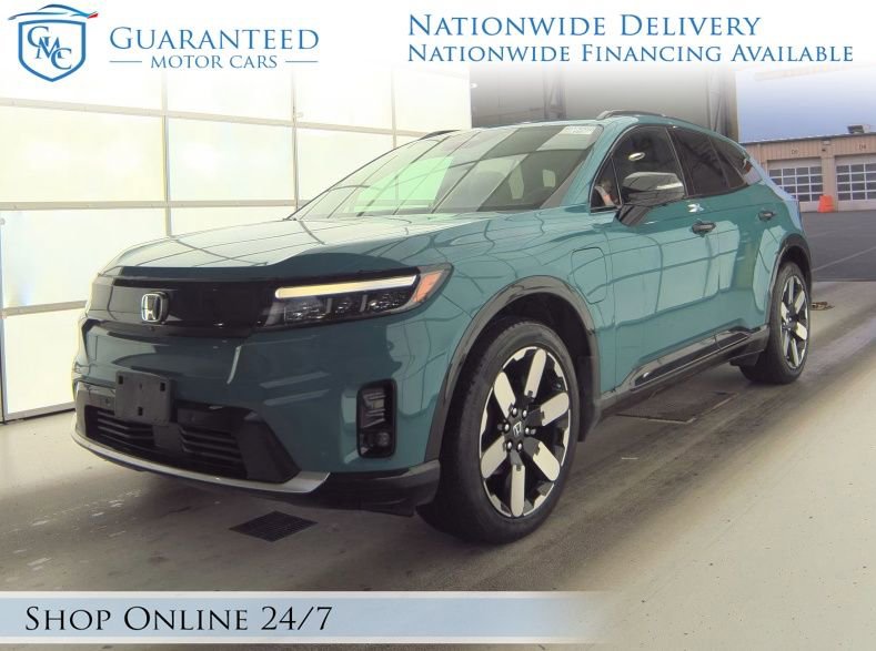 Used 2024 Honda Prologue Elite